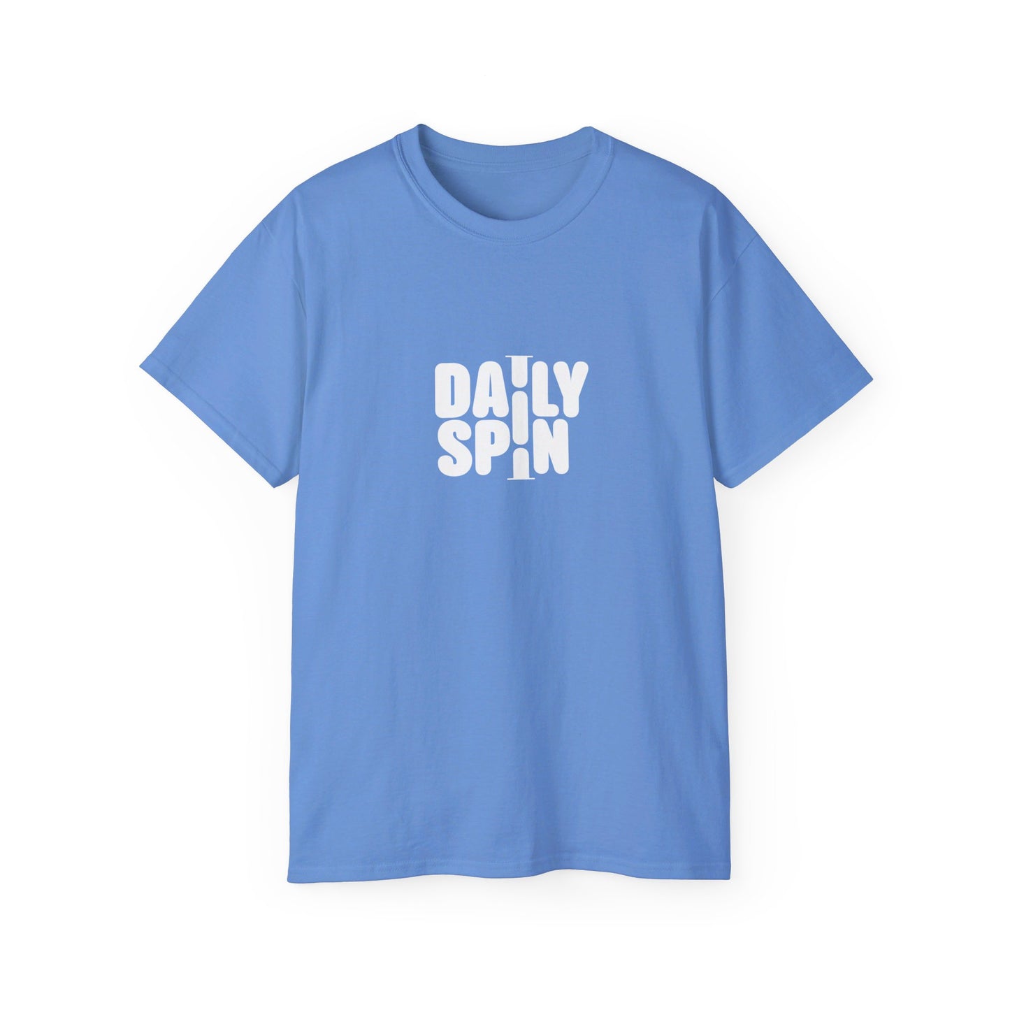 Dailyspin Cotton Tee