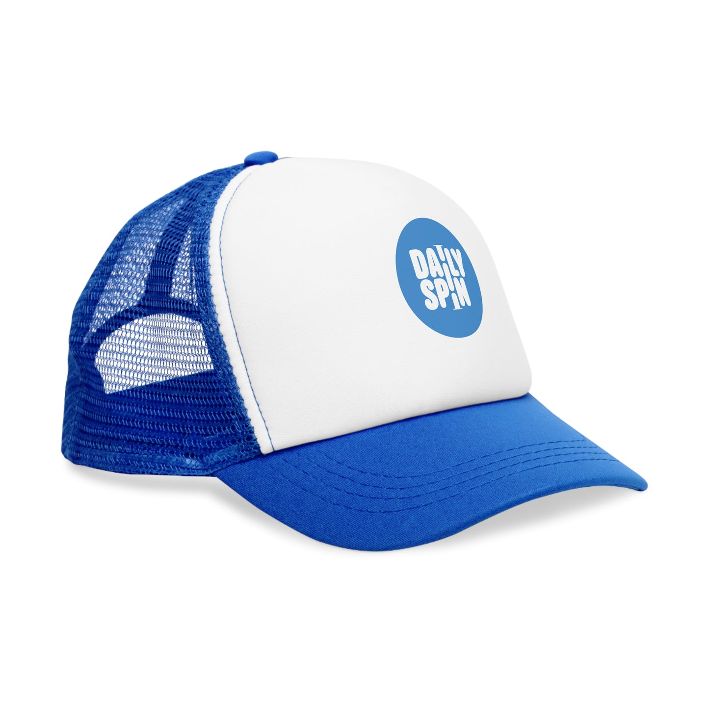 Dailyspin Cap
