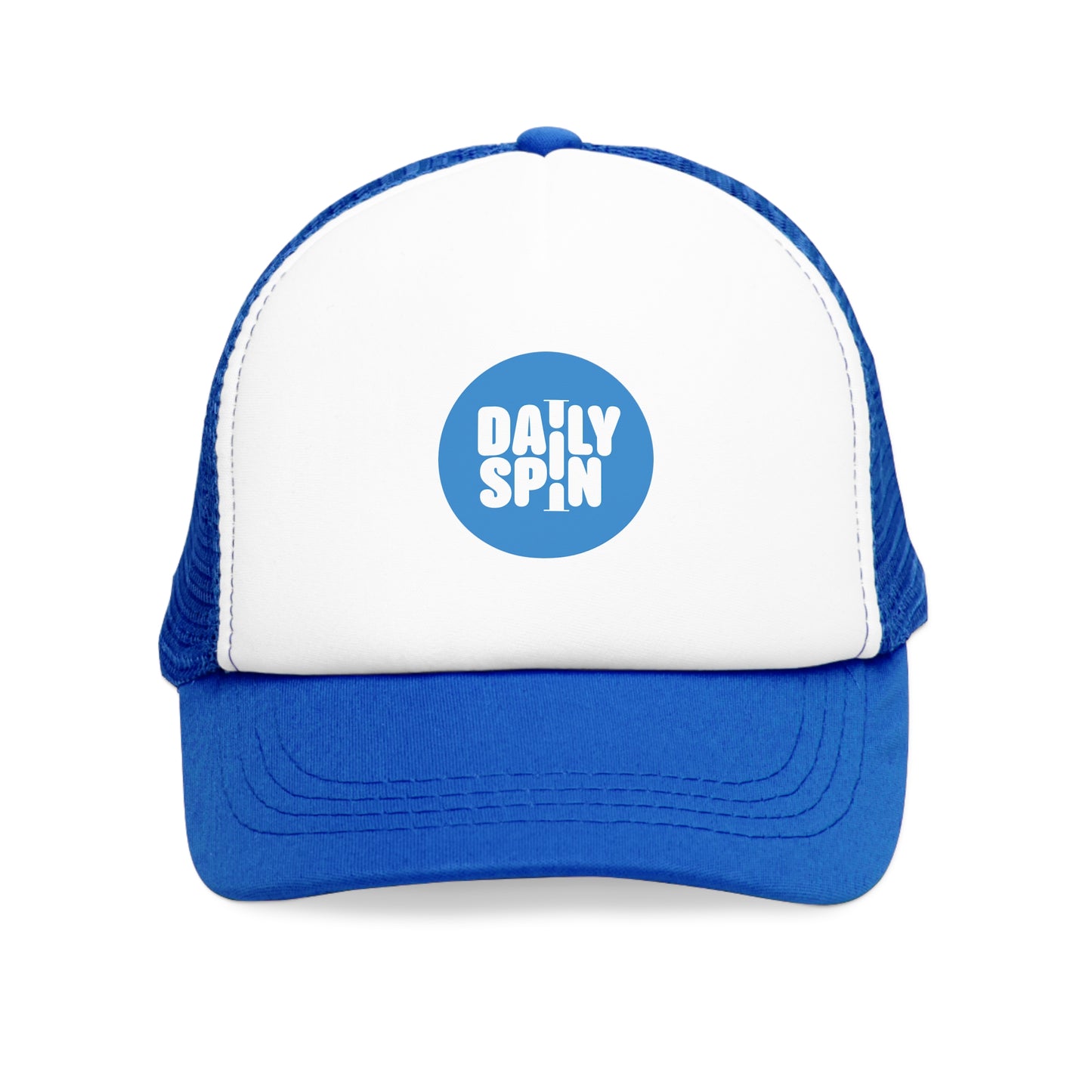 Dailyspin Cap