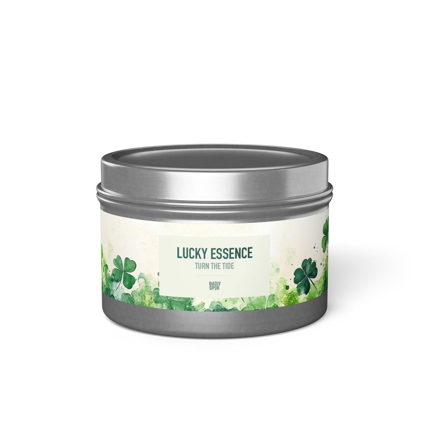 Lucky Essence - Scented Candle